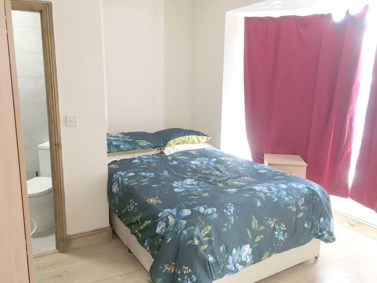Oxford City Guest House Dış mekan fotoğraf
