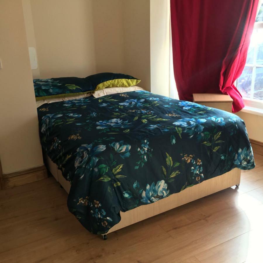 Oxford City Guest House Dış mekan fotoğraf