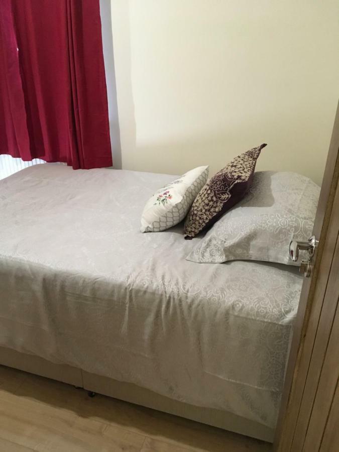 Oxford City Guest House Dış mekan fotoğraf