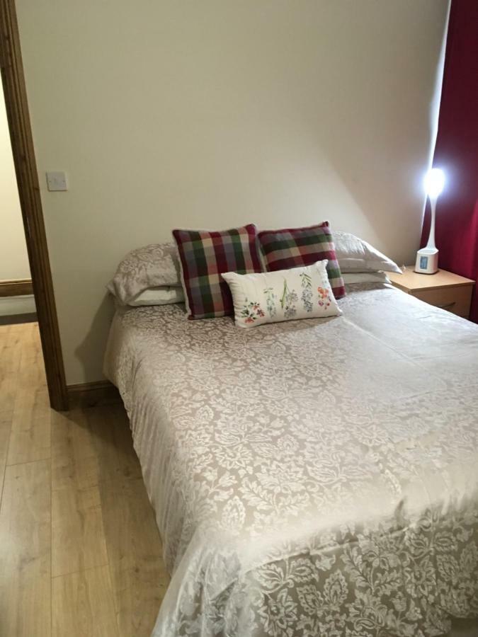 Oxford City Guest House Dış mekan fotoğraf
