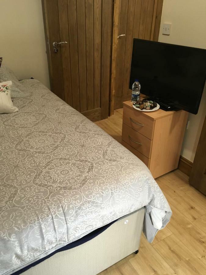 Oxford City Guest House Dış mekan fotoğraf