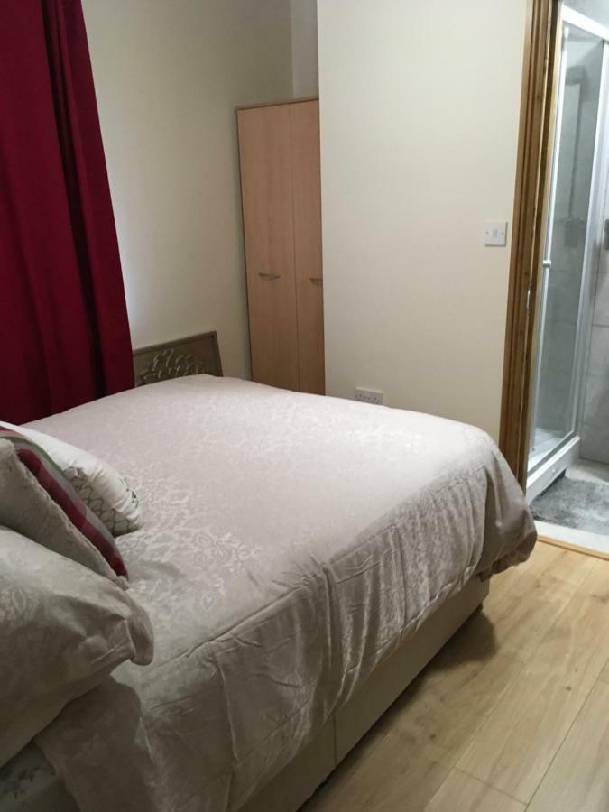Oxford City Guest House Dış mekan fotoğraf