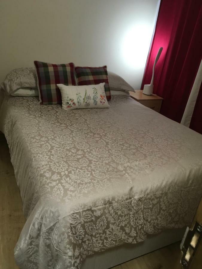 Oxford City Guest House Dış mekan fotoğraf