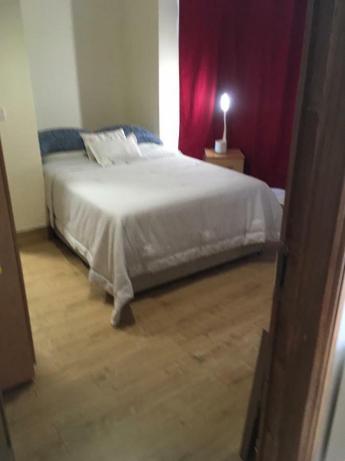 Oxford City Guest House Dış mekan fotoğraf