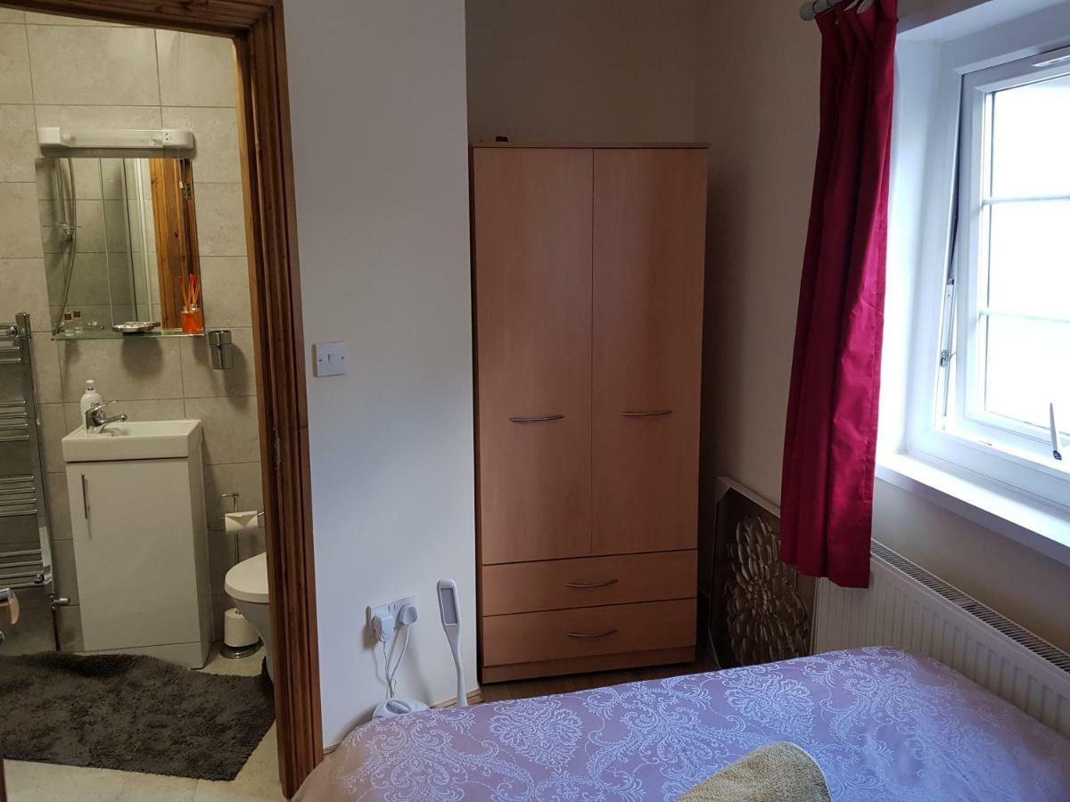 Oxford City Guest House Dış mekan fotoğraf